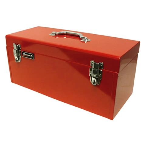 flat metal box|portable metal tool box.